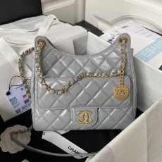 Chanel Hobo Bags